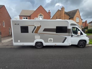 2021 Elddis Encore 250 — photo 3 of 16
