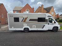 2021 Elddis Encore 250 - Image 3