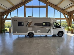 2021 Elddis Encore 250 — photo 1 of 16