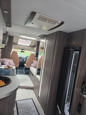 2021 Elddis Encore 250 — photo 9 of 16