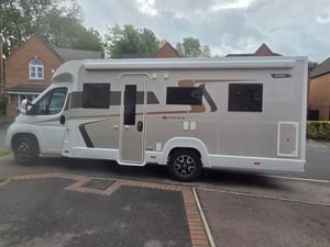 2021 Elddis Encore 250 — photo 4 of 16