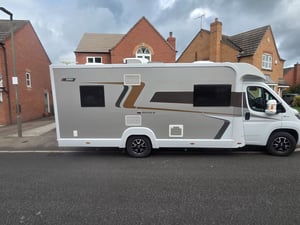 2021 Elddis Encore 250 — photo 5 of 16