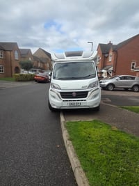 2021 Elddis Encore 250 - Image 2