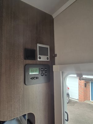 2021 Elddis Encore 250 — photo 15 of 16
