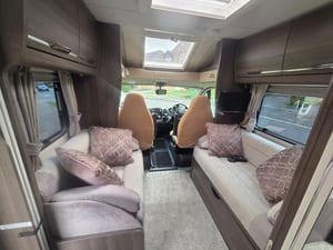 2021 Elddis Encore 250 — photo 10 of 16