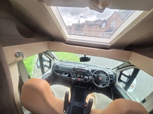2021 Elddis Encore 250 — photo 8 of 16