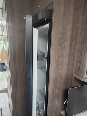 2021 Elddis Encore 250 — photo 16 of 16