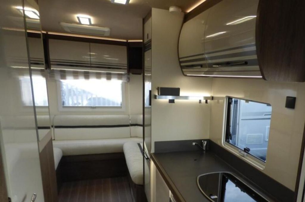 2024 Roller Team Pegaso 745 - Image 8