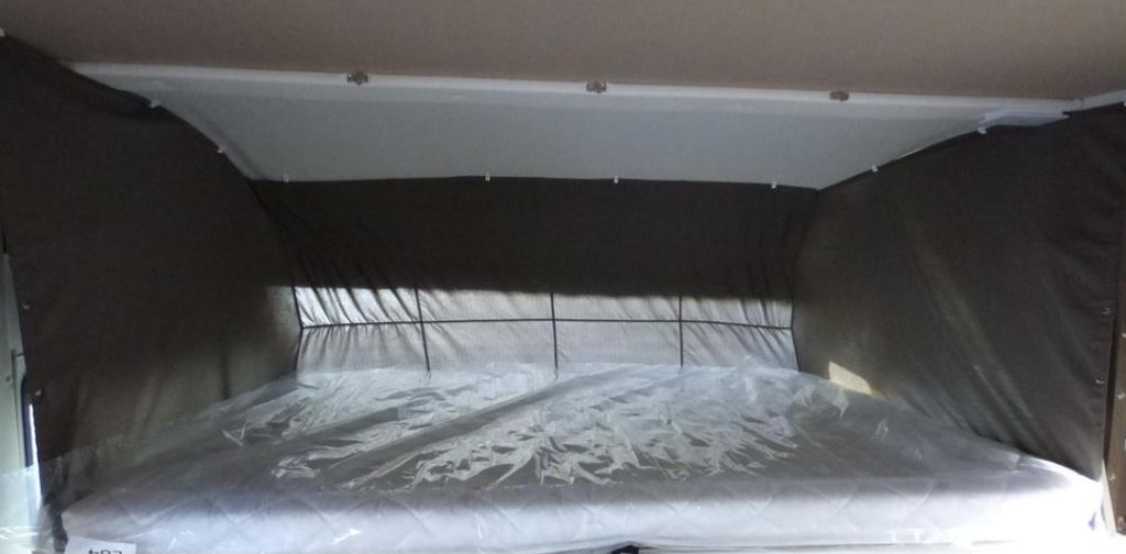 2024 Roller Team Pegaso 745 - Image 9