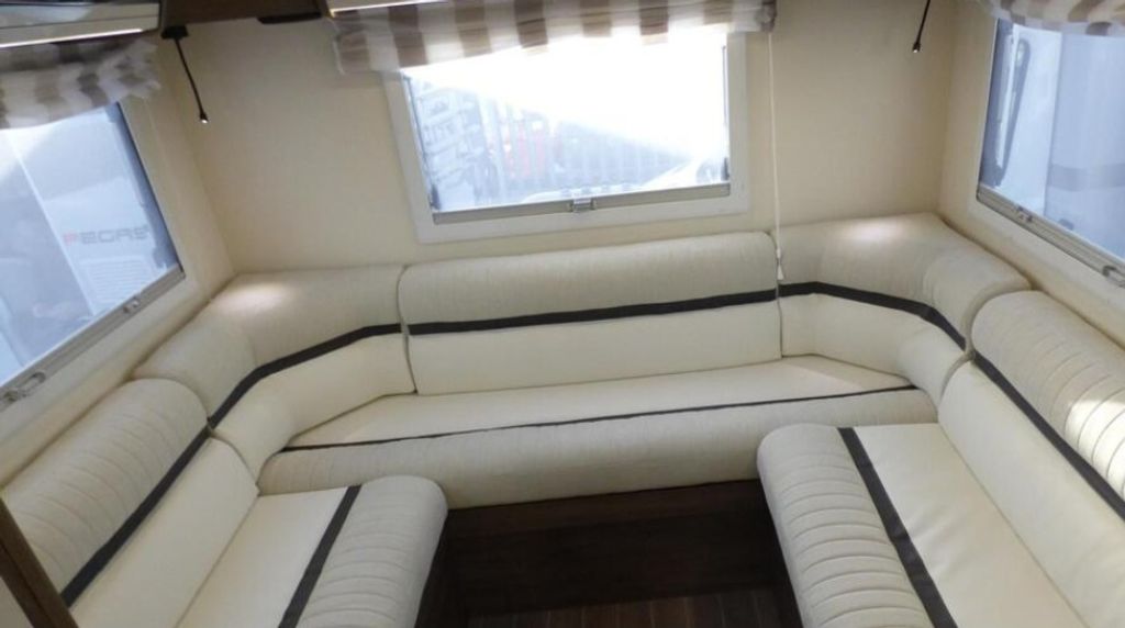 2024 Roller Team Pegaso 745 - Image 4