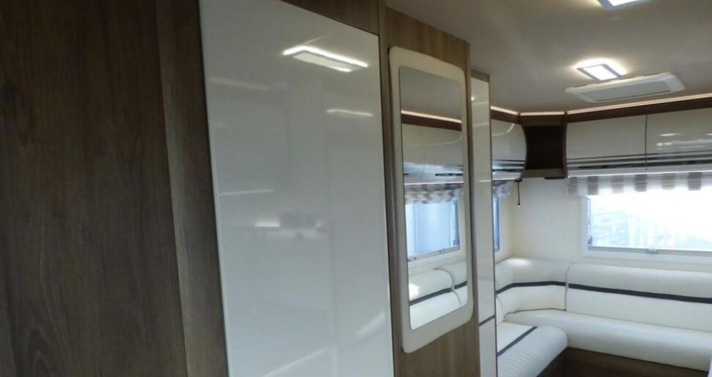 2024 Roller Team Pegaso 745 - Image 12