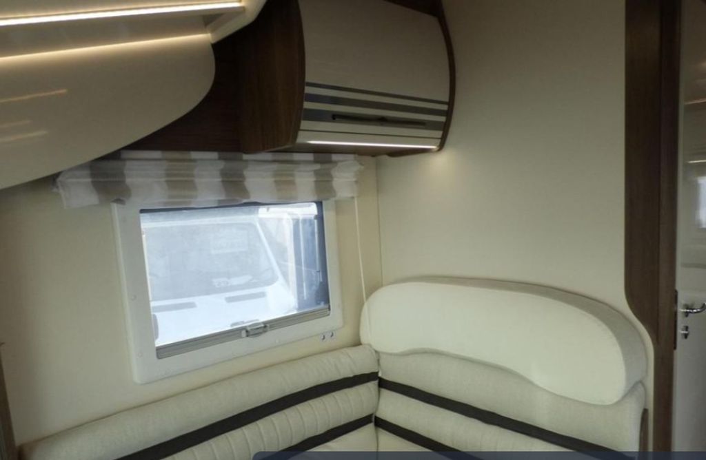 2024 Roller Team Pegaso 745 - Image 7