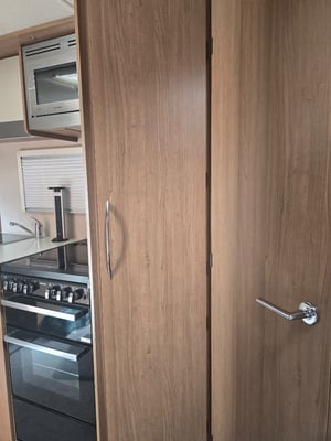 2019 Auto-Trail Imala 715 — photo 32 of 59