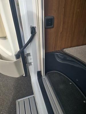 2019 Auto-Trail Imala 715 — photo 34 of 59
