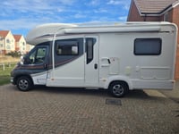 2019 Auto-Trail Imala 715 - Image 4