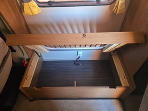 2019 Auto-Trail Imala 715 — photo 36 of 59
