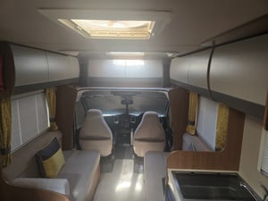 2019 Auto-Trail Imala 715 — photo 9 of 59