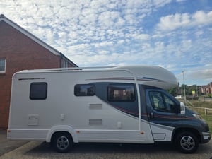 2019 Auto-Trail Imala 715 — photo 39 of 59