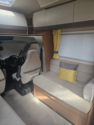 2019 Auto-Trail Imala 715 — photo 40 of 59