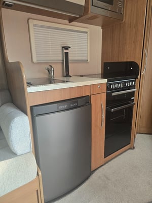 2019 Auto-Trail Imala 715 — photo 16 of 59
