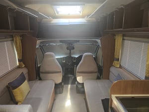 2019 Auto-Trail Imala 715 — photo 42 of 59