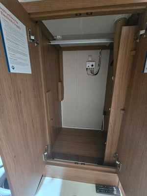 2019 Auto-Trail Imala 715 — photo 51 of 59