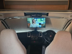 2019 Auto-Trail Imala 715 — photo 19 of 59