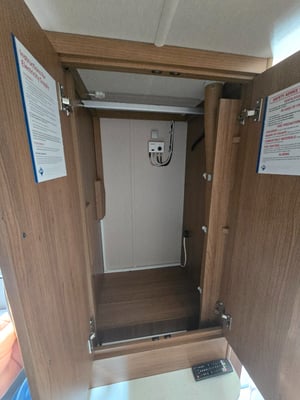 2019 Auto-Trail Imala 715 — photo 20 of 59