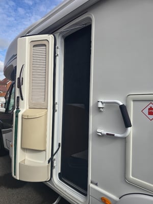 2019 Auto-Trail Imala 715 — photo 26 of 59
