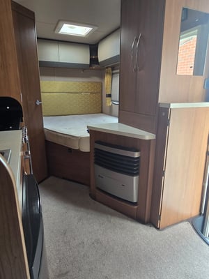 2019 Auto-Trail Imala 715 — photo 55 of 59