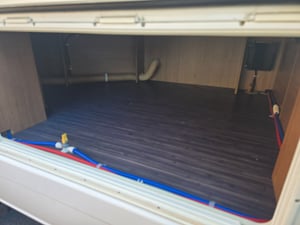2019 Auto-Trail Imala 715 — photo 56 of 59