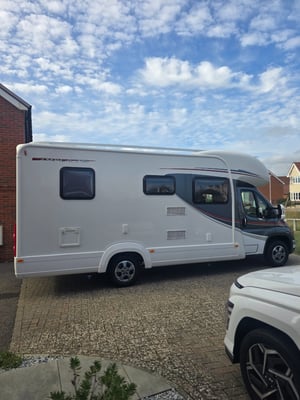 2019 Auto-Trail Imala 715 — photo 57 of 59