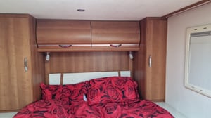 2015 Rapido 691 FF — photo 7 of 23