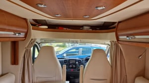 2015 Rapido 691 FF — photo 10 of 23