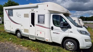 2015 Rapido 691 FF — photo 5 of 23