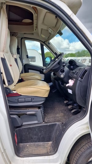 2015 Rapido 691 FF — photo 13 of 23