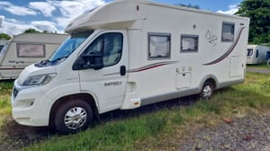 2015 Rapido 691 FF — photo 6 of 23