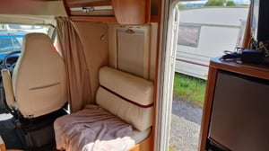 2015 Rapido 691 FF — photo 8 of 23