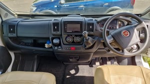 2015 Rapido 691 FF — photo 16 of 23