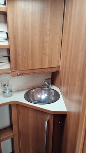 2015 Rapido 691 FF — photo 20 of 23