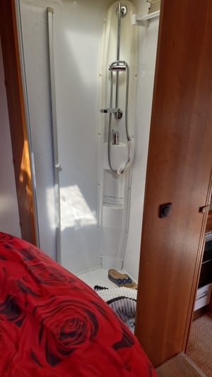 2015 Rapido 691 FF — photo 22 of 23