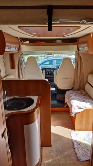 2015 Rapido 691 FF — photo 23 of 23
