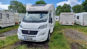 2015 Rapido 691 FF — photo 2 of 23