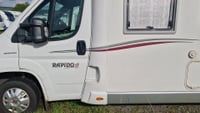 2015 Rapido 691 FF - Video
