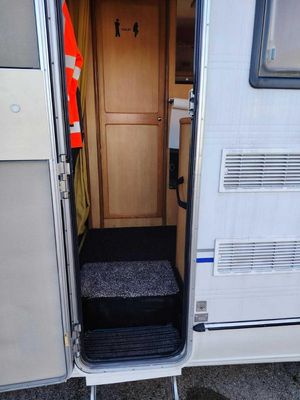 2002 Elddis Sunseeker 25 — photo 11 of 19