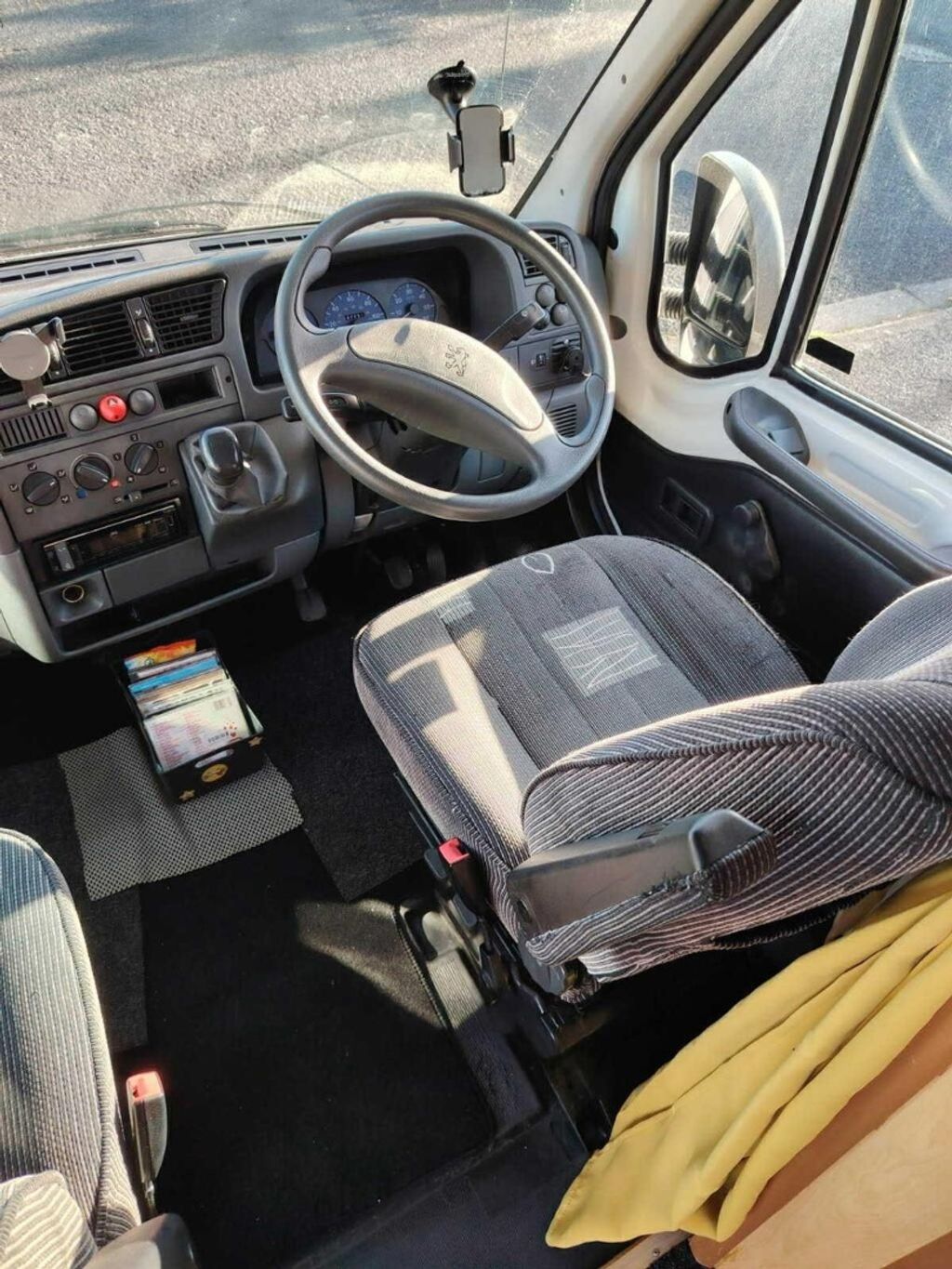 2002 Elddis Sunseeker 25 - Image 14