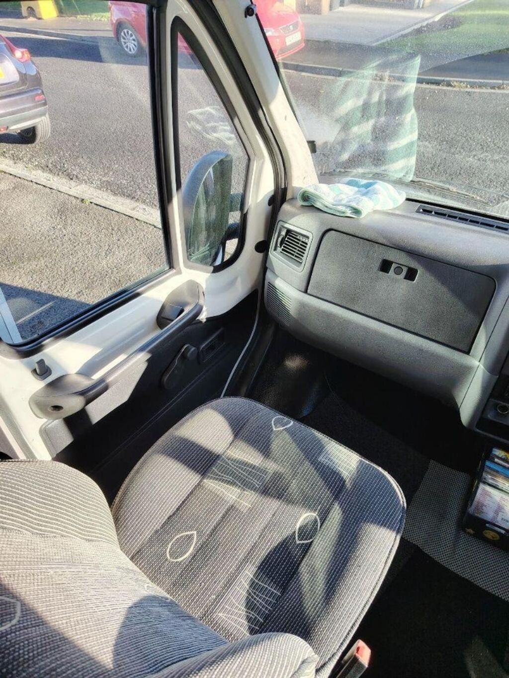 2002 Elddis Sunseeker 25 - Image 15