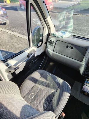 2002 Elddis Sunseeker 25 — photo 15 of 19