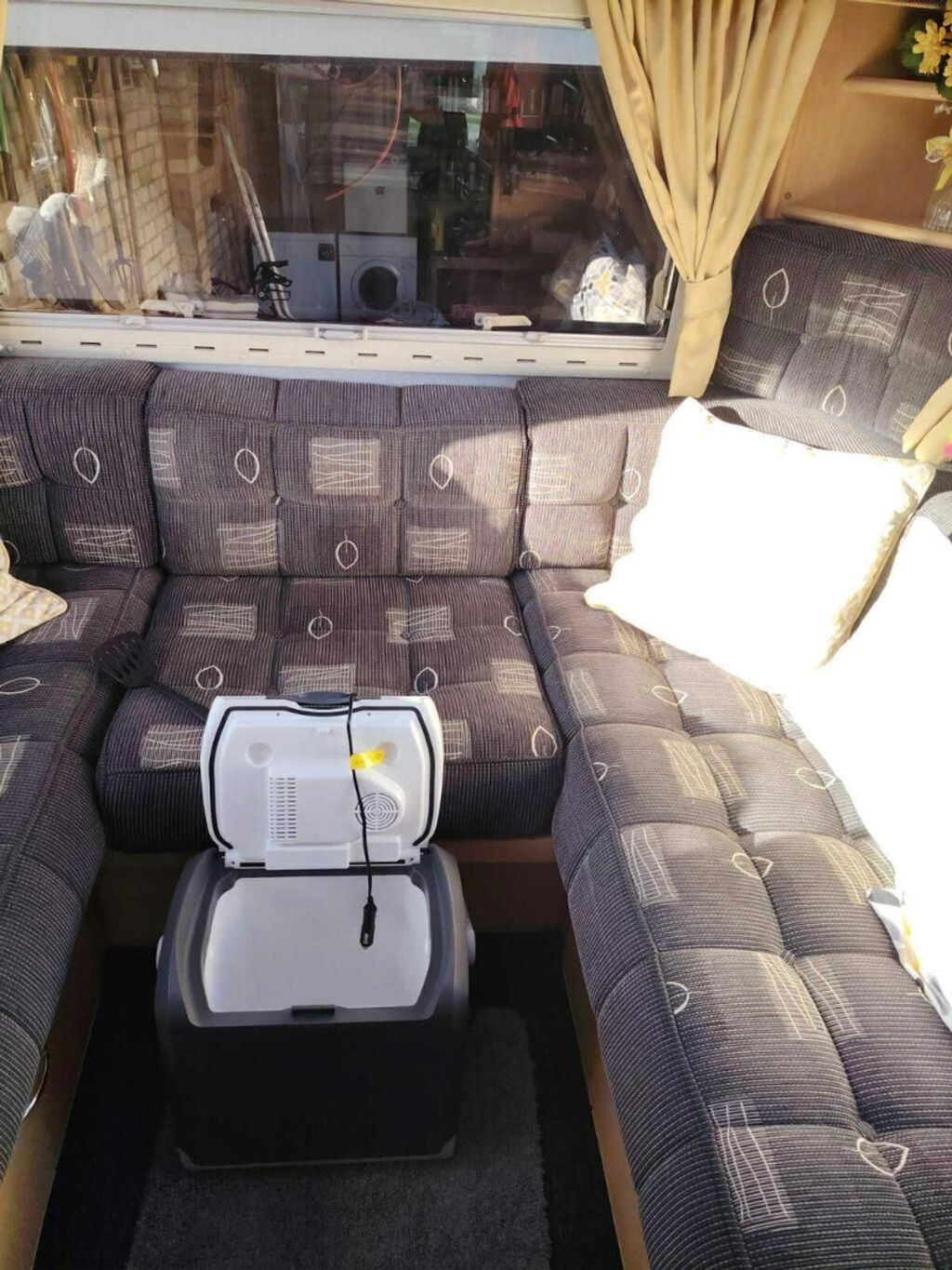 2002 Elddis Sunseeker 25 - Image 16