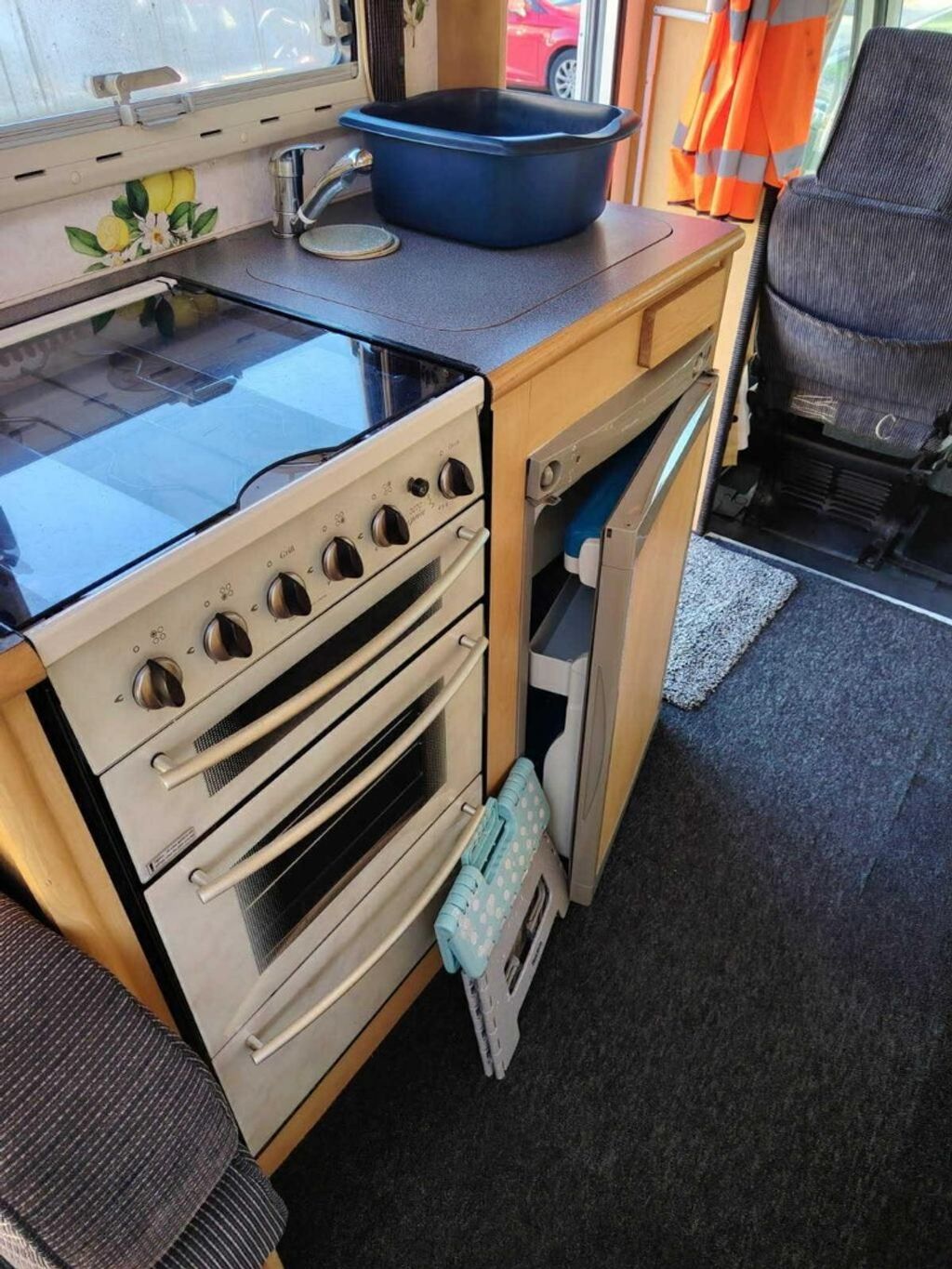 2002 Elddis Sunseeker 25 - Image 18